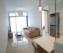 The Trilinq (D5), Condominium #501799171